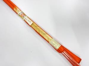 未使用品　正絹　手組帯締め